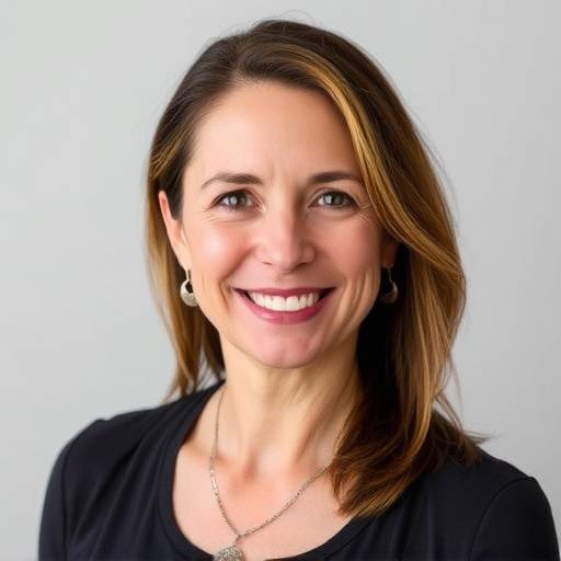 Headshot of Eleanor Vance, Acting Instructor