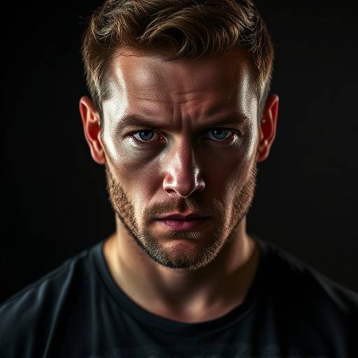 Headshot of Samuel Hayes, Stage Combat Instructor
