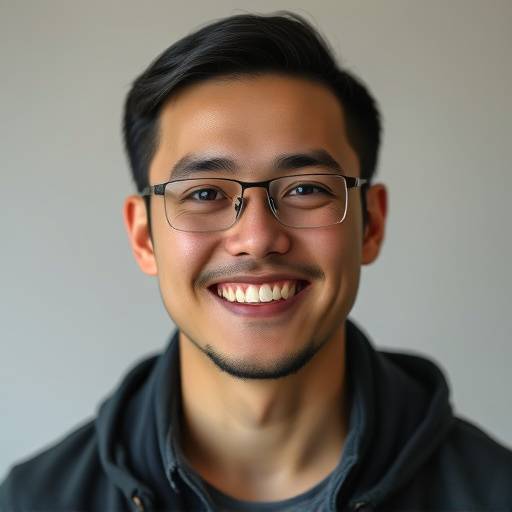 Portrait of Benjamin Lee, testimonial